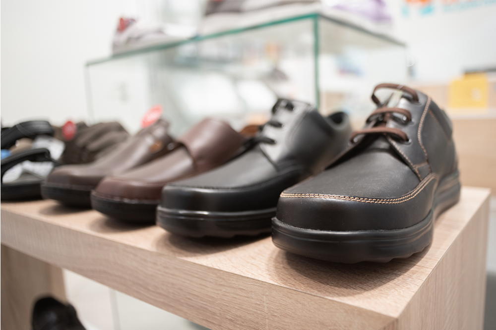 Chaussures Chaussures